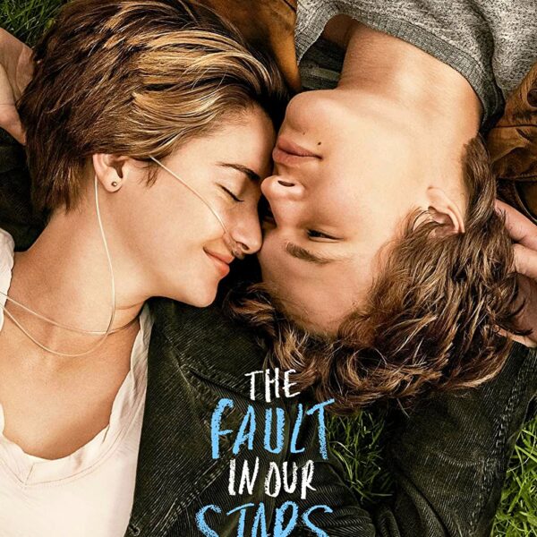 Fault in Our Stars Thumbnail