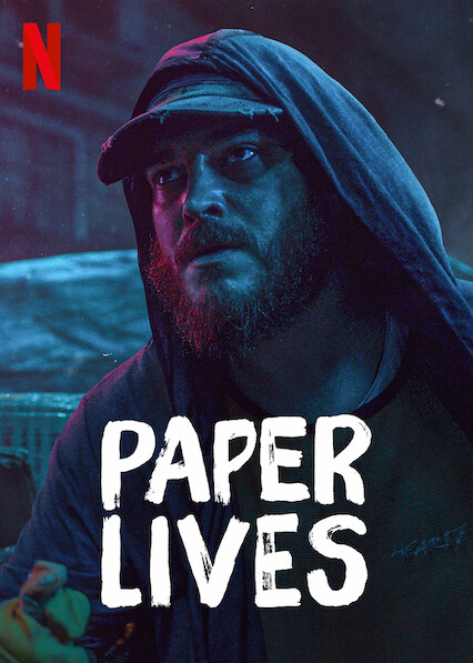 paper lives