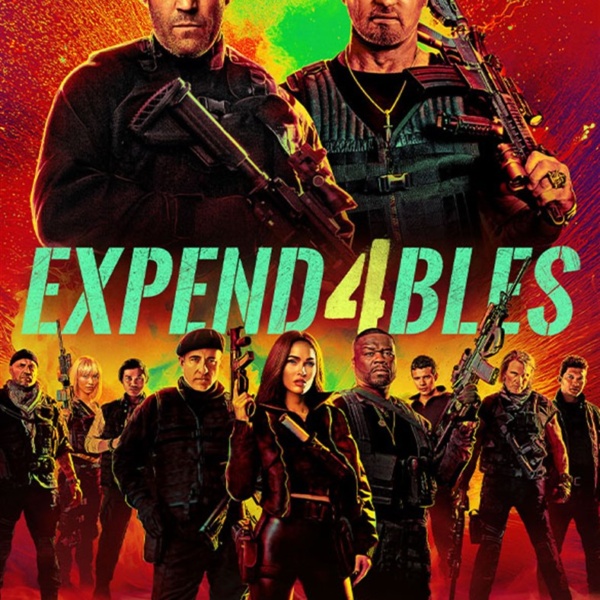 Expend4bles